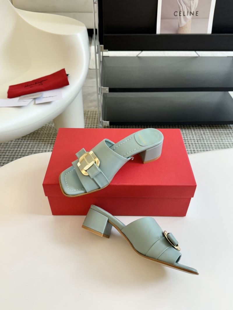 Ferragamo Sandals